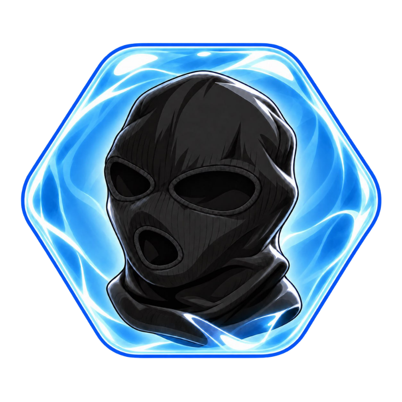 Balaclava Mask
