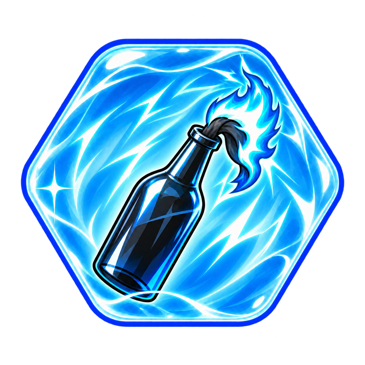 Molotov Cocktail