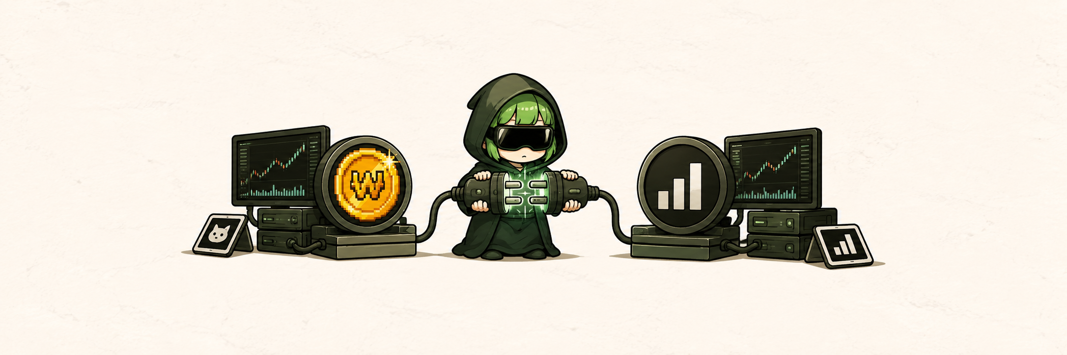$WAIFUS Utility